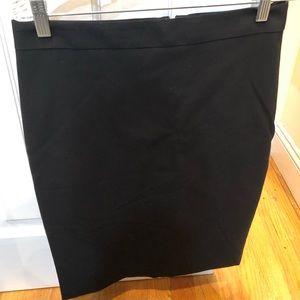 Pencil Skirt
